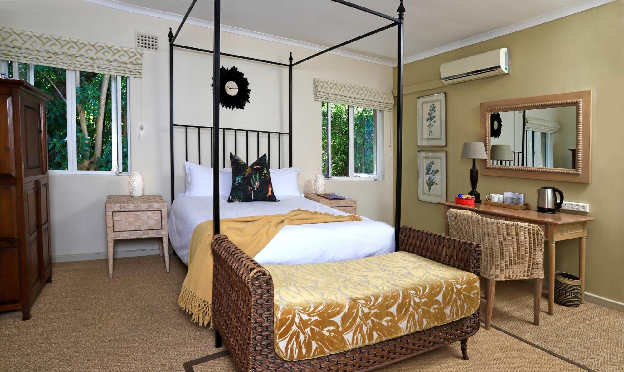 Rosedene Guest House Cidade Do Cabo Exterior foto