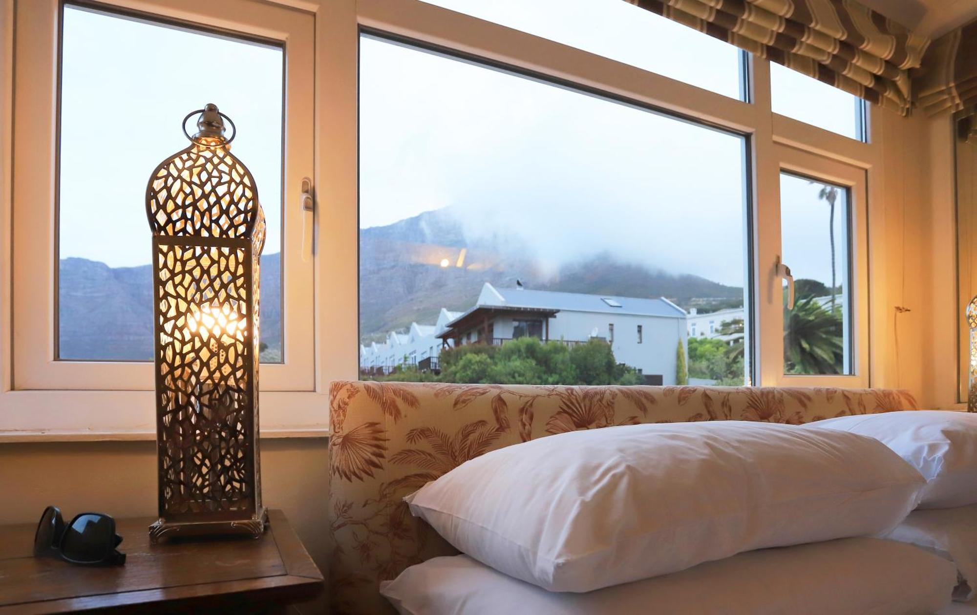 Rosedene Guest House Cidade Do Cabo Exterior foto
