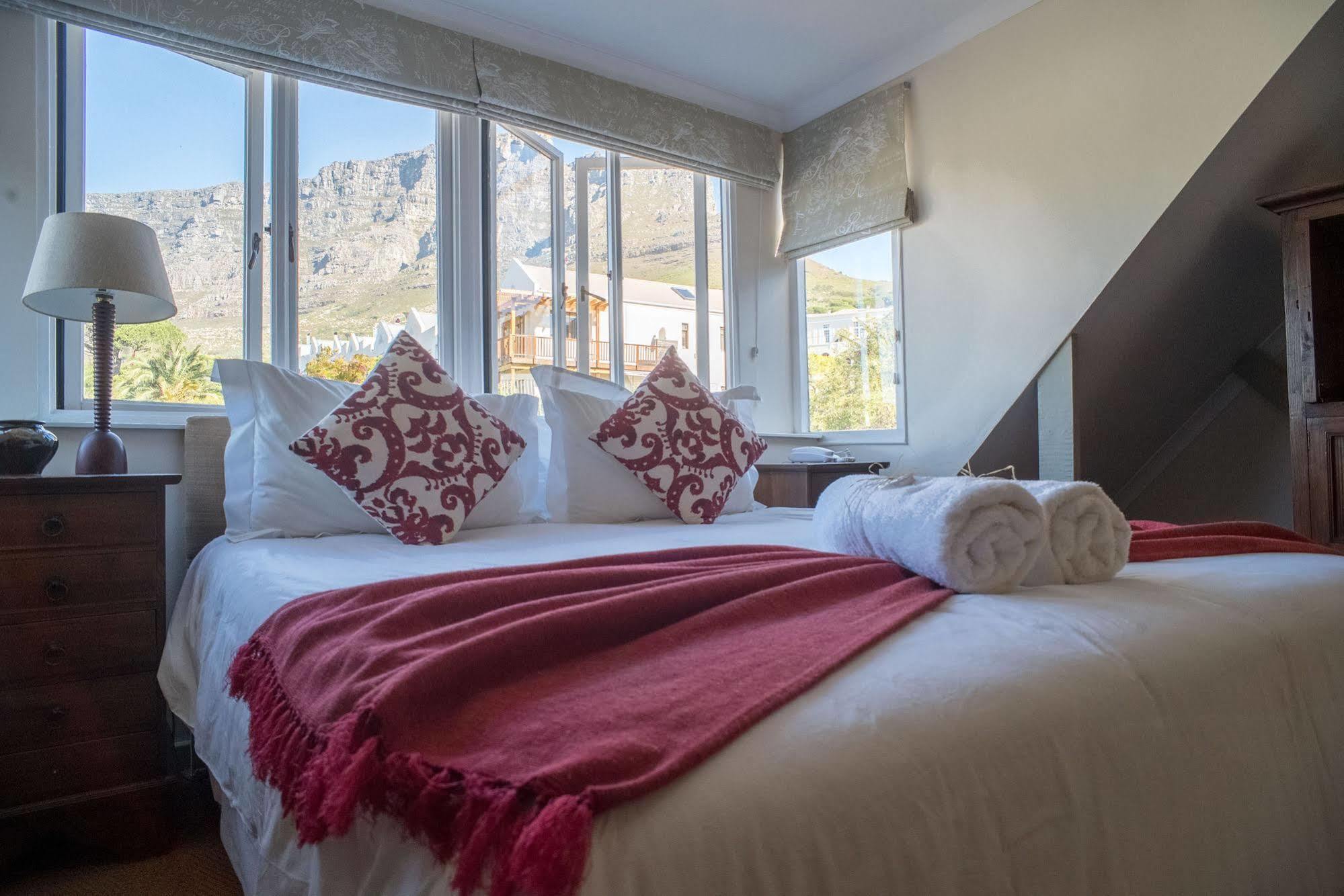 Rosedene Guest House Cidade Do Cabo Exterior foto